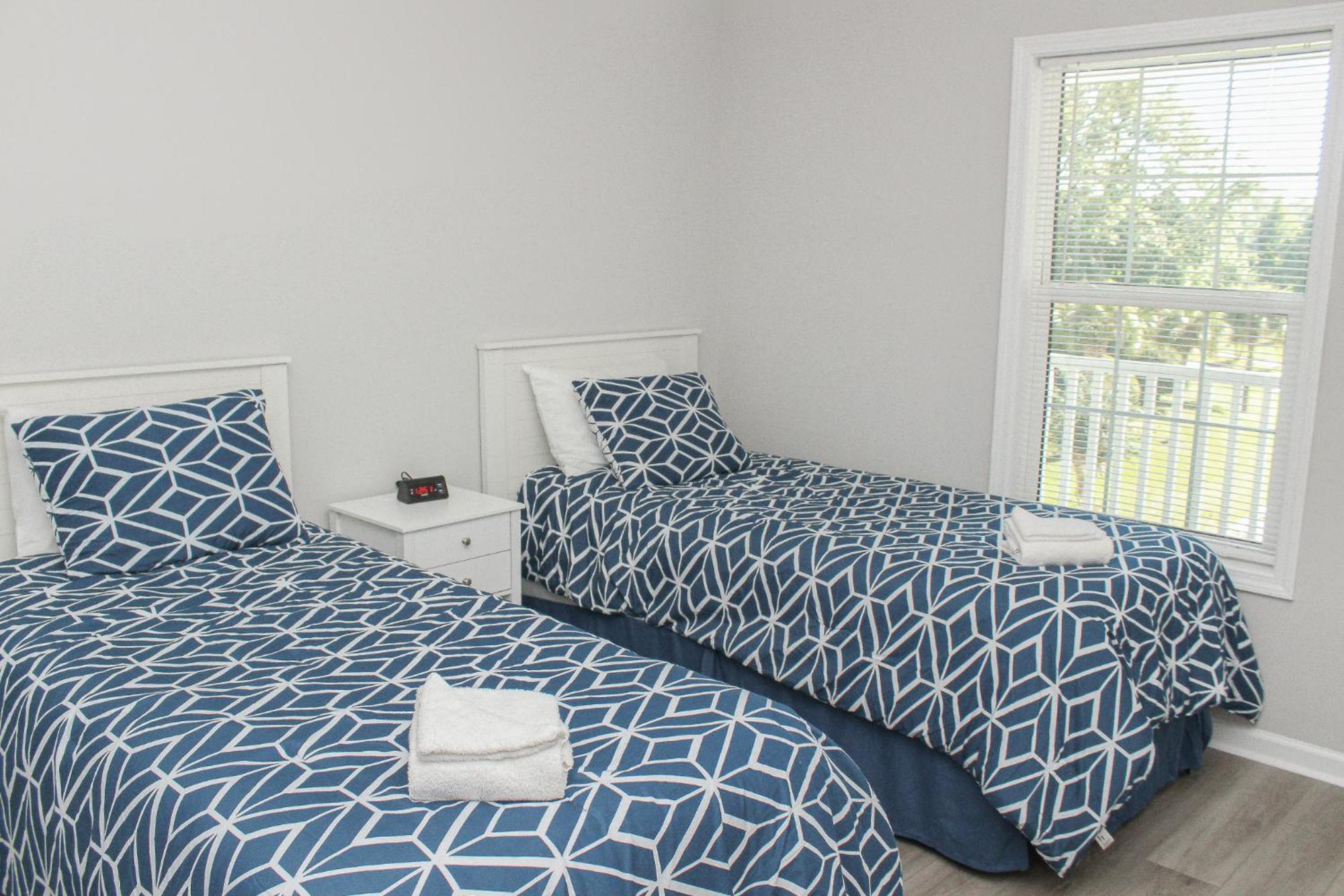River Oaks 15-G By Palmetto Vacation Rentals Myrtle Beach Exterior foto