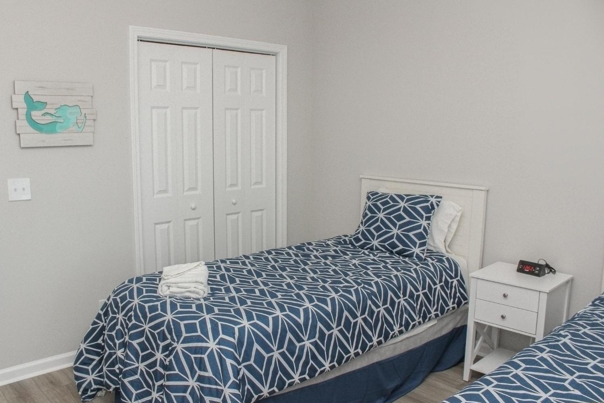 River Oaks 15-G By Palmetto Vacation Rentals Myrtle Beach Exterior foto