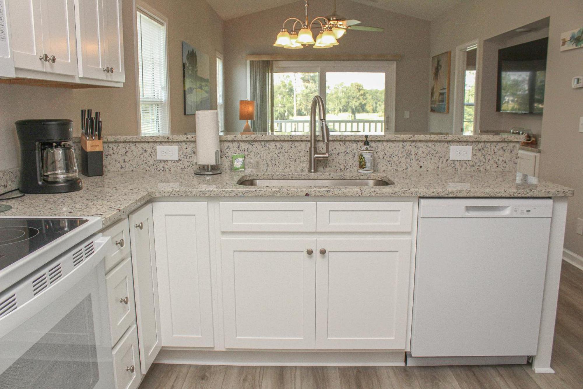 River Oaks 15-G By Palmetto Vacation Rentals Myrtle Beach Exterior foto